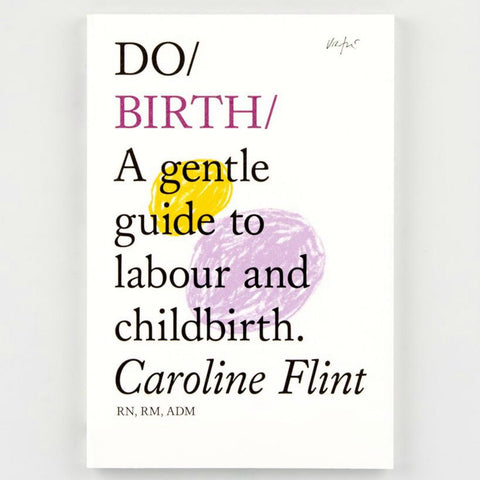 Do Birth (Book)