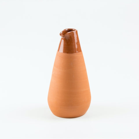 Bajouca Terracotta Carafe