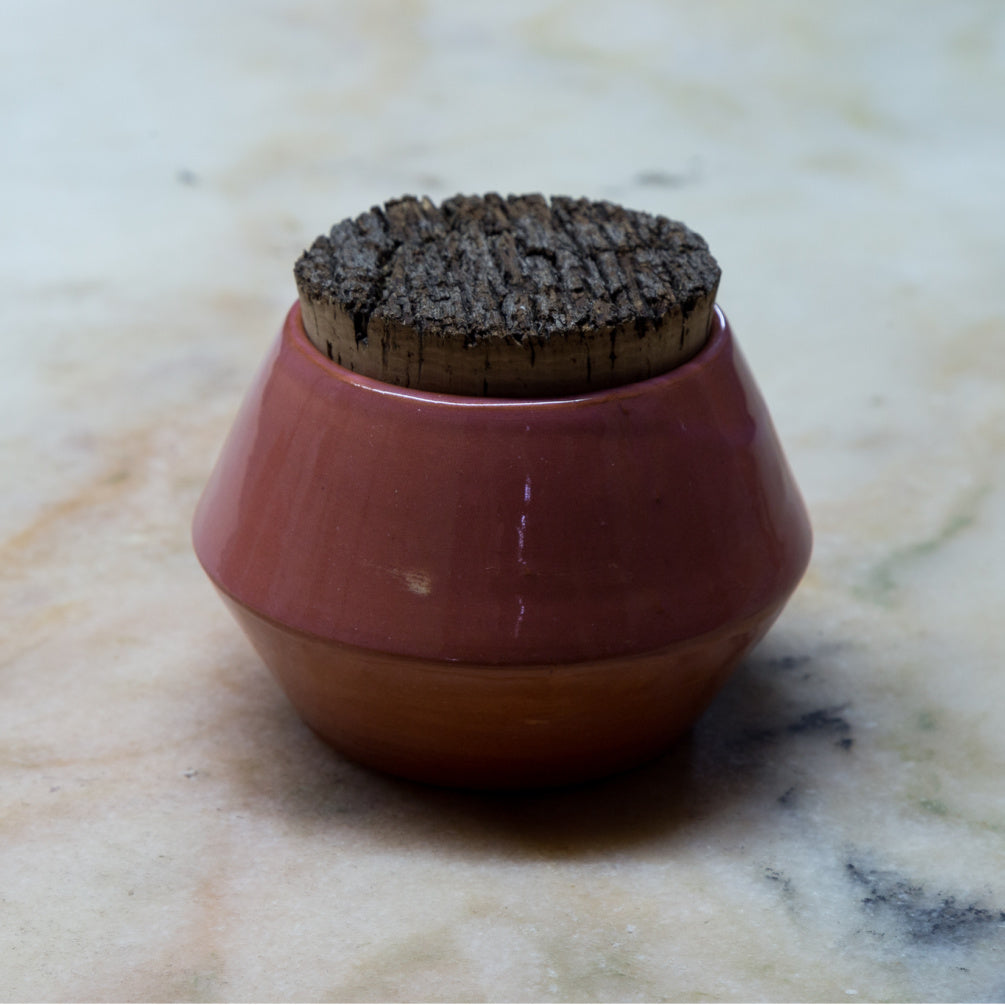 Cachopo Terracotta Pots