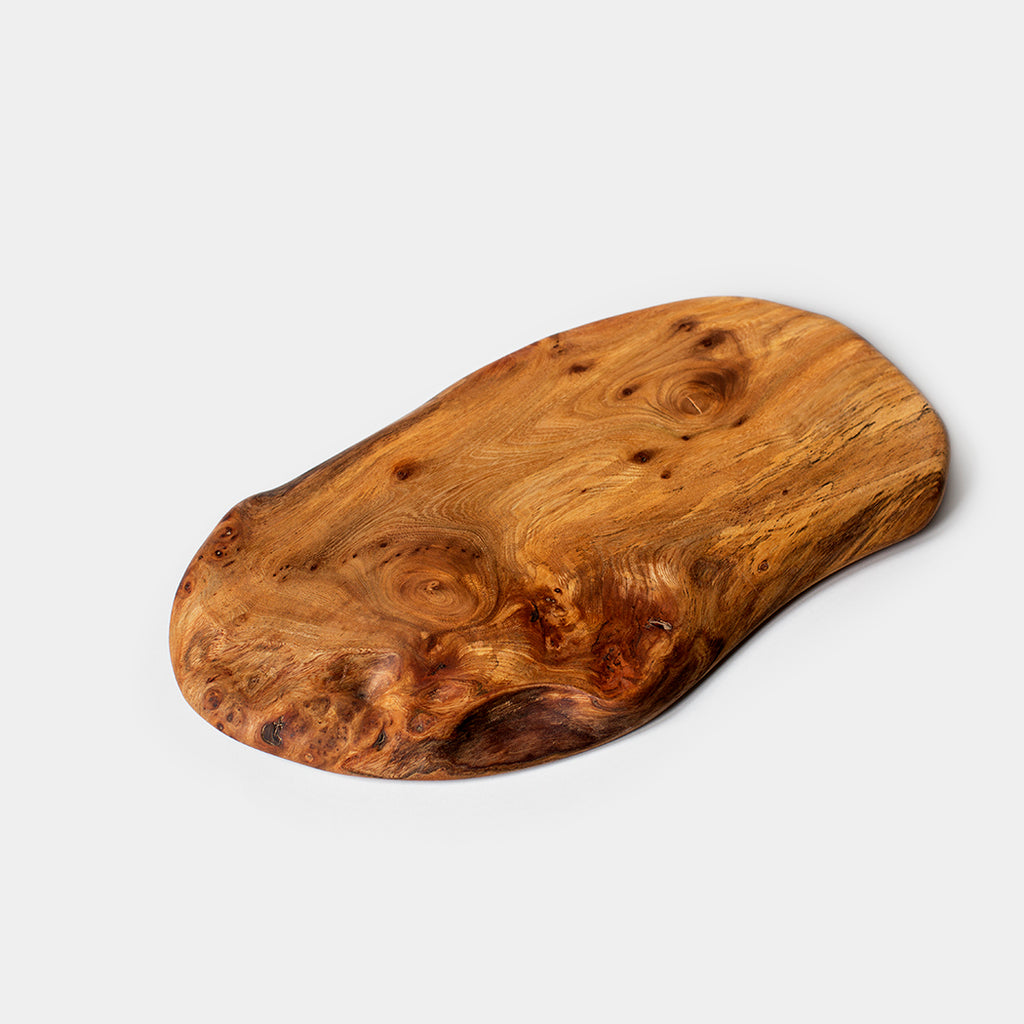 Wooden Serving Board - Elm