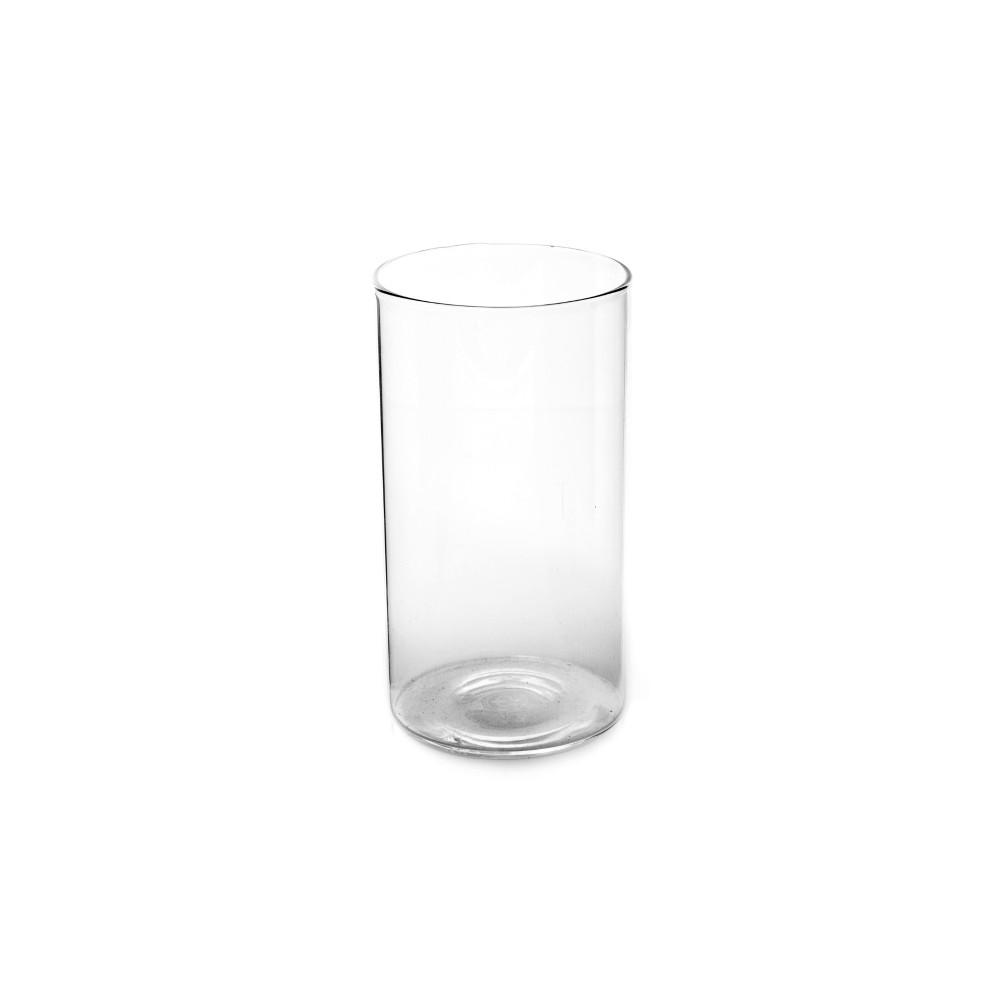Glass Tumblers - Pack of 6 (Medium)