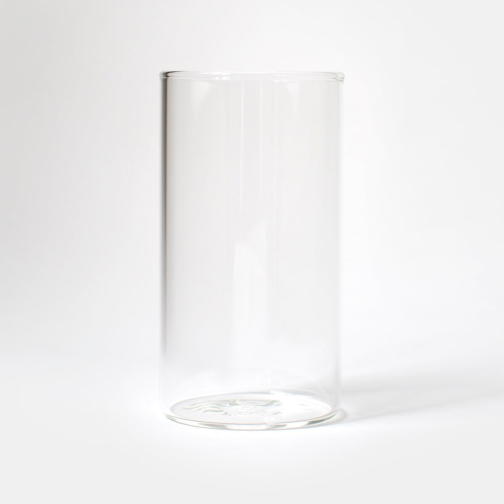 Glass Tumblers - Pack of 6 (Large)