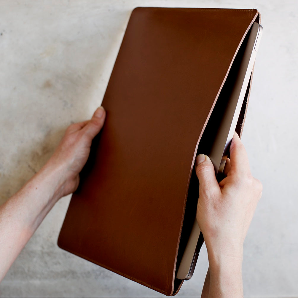 Laptop Sleeve / Document Holder