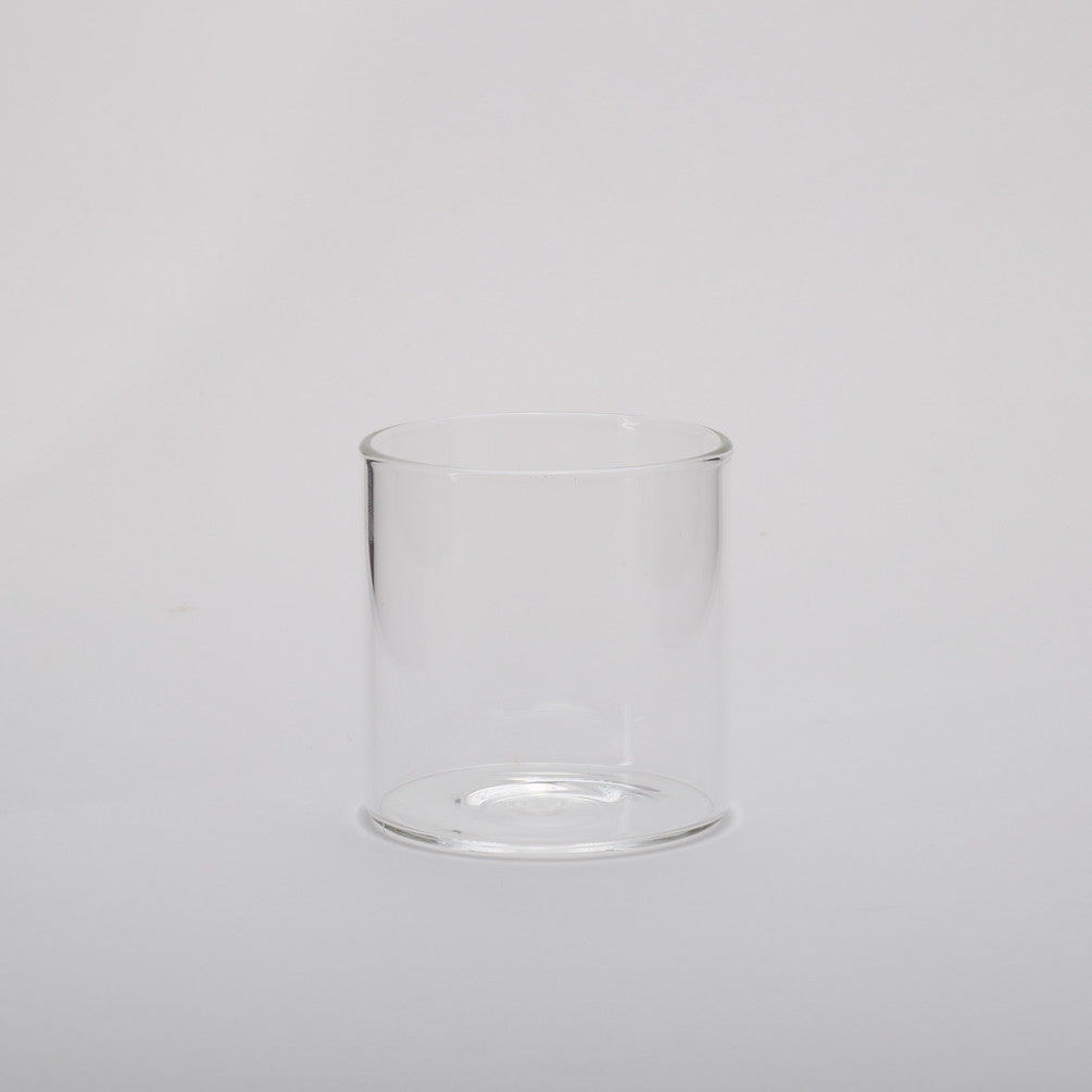 Classic Glass Carafe - With Glass Tumbler
