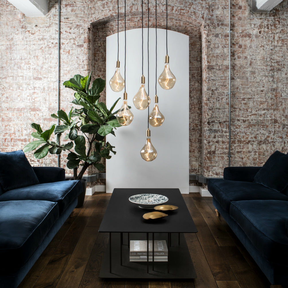 Tala Voronoi II LED Bulb