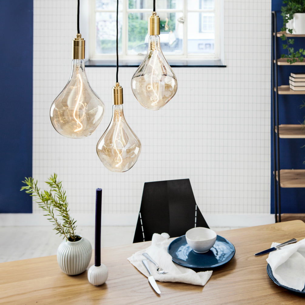 Tala Voronoi II LED Bulb