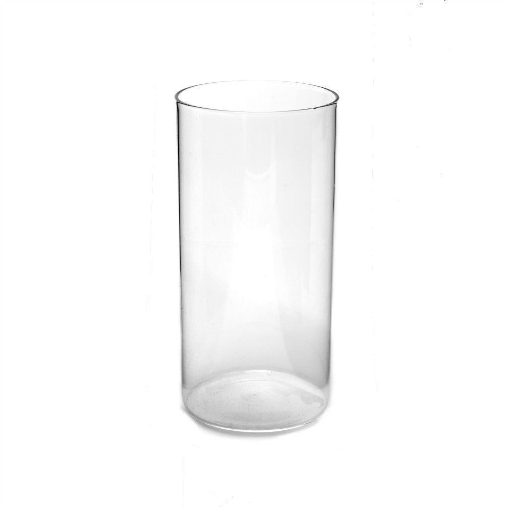 Glass Tumblers - Pack of 6 (Large)